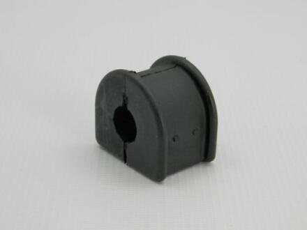 Ø 16mm Втулка стабілізатора зад. (К-КТ 2шт) Audi A6 2.0-5.2 05.04-03.11 NTY ZGS-AU-000