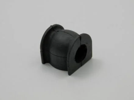 Втулка стабілізатора перед. Ø20mm (к-кт 2 шт) HONDA JAZZ II 1.2/1.3/1.4 03.02-10.08 NTY ZGSHD041