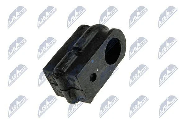 (к-кт 2шт) Втулка стабілізатора перед. Ø26mm NISSAN MICRA III, MURANO I 1.0-3.5 01.03-06.10 NTY ZGSNS045 (фото 1)