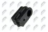 (к-кт 2шт) Втулка стабілізатора перед. Ø26mm NISSAN MICRA III, MURANO I 1.0-3.5 01.03-06.10 NTY ZGSNS045 (фото 1)