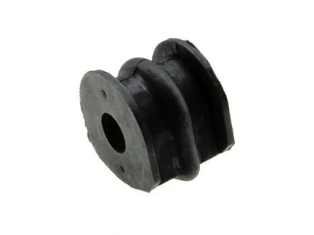 (к-кт 2шт) Ø17mm Втулка стабілізатора задн. Nissan Qashqai/Rogue/Renault Koleos NTY ZGSNS057