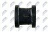 Ø 21mm Втулка стабілізатора (к-кт 2шт) перед. Subaru Legacy 2.0 05- NTY ZGS-SB-013 (фото 3)