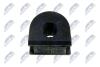 Ø 21mm Втулка стабілізатора (к-кт 2шт) перед. Subaru Legacy 2.0 05- NTY ZGS-SB-013 (фото 4)