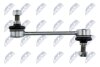 Стійка стабілізатора пров. Hyundai Sonata V NF 05-10, 54830-3L000 (ZLP-HY-533) NTY ZLPHY533 (фото 3)