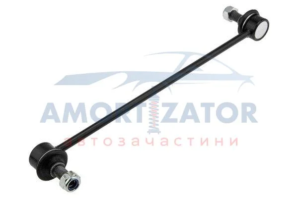 Тяга перед. стаб. Hyundai Santa Fe IV 06.12- Kia Sorento IV 05.12- NTY ZLPHY553 (фото 1)