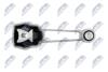 Опора двигуна VOLVO S60 II, S80 II, V60 I, V70 III, XC60 I, XC70 II FORD MONDEO IV, S-MAX 1.5-3.2 03.06-12.18 NTY ZPS-FR-019 (фото 3)