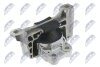 Опора двигуна прав. Ford Focus/Kuga 2,0TDCI 08- NTY ZPS-FR-020 (фото 1)