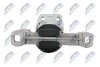 Опора двигуна прав. Ford Focus/Kuga 2,0TDCI 08- NTY ZPS-FR-020 (фото 3)