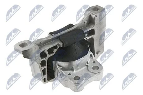 Опора двигуна прав. Ford Focus/Kuga 2,0TDCI 08- NTY ZPSFR020