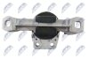 Опора двигуна прав. Ford Focus/Kuga 2,0TDCI 08- NTY ZPS-FR-020 (фото 5)