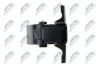 Опора двигуна HYUNDAI GRANDEUR, SONATA V 2.0/2.4/3.3 01.05-12.10 NTY ZPSHY509 (фото 3)