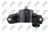 Опора двигуна HYUNDAI ACCENT IV, SOLARIS, KIA RIO III NTY ZPS-KA-319 (фото 3)