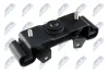 Опора двигуна MITSUBISHI L200 NTY ZPSMS087 (фото 1)