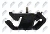 Опора двигуна NISSAN NAVARA, NP300 PICKUP NTY ZPSNS051 (фото 3)