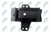 Опора двигуна NISSAN NAVARA, NP300 PICKUP NTY ZPSNS051 (фото 4)
