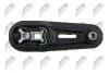 Подушка двигуна NTY ZPSNS063 (фото 3)