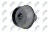 Опора двигуна верх. лів. NISSAN QASHQAI I, X-TRAIL II 2.0 02.07-04.14 NTY ZPSNS089 (фото 2)