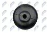 Опора двигуна верх. лів. NISSAN QASHQAI I, X-TRAIL II 2.0 02.07-04.14 NTY ZPSNS089 (фото 4)