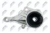 ПОДУШКА ДВИГАТЕЛЯ NTY ZPSPL007 (фото 3)