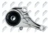 ПОДУШКА ДВИГАТЕЛЯ NTY ZPSPL007 (фото 5)