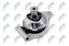 Опора КПП Opel Astra G, Astra H, Astra H Gtc, Zafira A, Zafira B 1.3D-2.2D 02.98-04.15 NTY ZPS-PL-027 (фото 1)