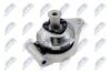 Опора КПП Opel Astra G, Astra H, Astra H Gtc, Zafira A, Zafira B 1.3D-2.2D 02.98-04.15 NTY ZPSPL027 (фото 1)
