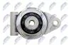 Опора КПП Opel Astra G, Astra H, Astra H Gtc, Zafira A, Zafira B 1.3D-2.2D 02.98-04.15 NTY ZPSPL027 (фото 5)