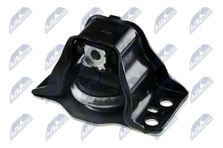 Опора двигуна права Renault Clio, Clio III, Modus 1.2-1.6 09.04- NTY ZPS-RE-024