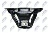 Опора двигуна права Renault Clio, Clio III, Modus 1.2-1.6 09.04- NTY ZPSRE024 (фото 5)