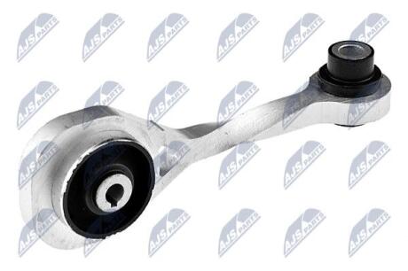 Опора двигуна задня Renault Clio II, Kangoo 1.5dCi 06.01- NTY ZPS-RE-028