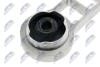 Опора двигуна задня Renault Clio I, Megane I, Scenic 1.4-2.0 01.91-08.03 NTY ZPS-RE-037 (фото 5)