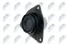 Опора двигуна RENAULT ESPACE III, LAGUNA I (вир-во) NTY ZPSRE059 (фото 1)