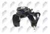 Опора двигуна TOYOTA AURIS, COROLLA NTY ZPS-TY-097 (фото 4)