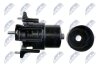 Опора двигуна LEXUS, TOYOTA NTY ZPS-TY-130 (фото 4)