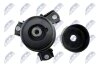 Опора двигуна LEXUS, TOYOTA NTY ZPS-TY-130 (фото 5)