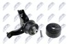 Подушка двигуна TOYOTA CAMRY Ліфтбек (_V4_) NTY ZPS-TY-132 (фото 2)