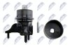 Подушка двигуна TOYOTA CAMRY Ліфтбек (_V4_) NTY ZPS-TY-132 (фото 4)