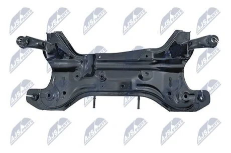 Підрамник передній HYUNDAI GETZ (вир-во) NTY ZRZKA301