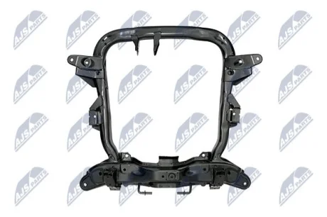 Підрамник передній OPEL COMBO, CORSA C, MERIVA A (вир-во) NTY ZRZPL004