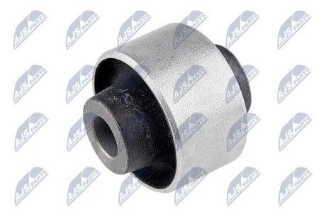 С/блок зад. важеля перед. Nissan Qashqai, X-Trail 07- Renault Koleos 08- NTY ZTP-NS-057B