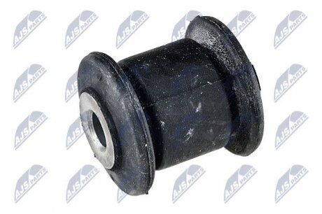 Втулка важеля vw golf v 03-/passat 05-, 1k0407182 (ZTP-VW-001A) NTY ZTPVW001A