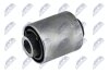 Сайлентблок кулака поворотного kia sportage 10 hyundai ix35, 552152s200 (ZTT-KA-337B) NTY ZTTKA337B (фото 2)