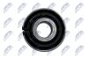 Сайлентблок кулака поворотного kia sportage 10 hyundai ix35, 552152s200 (ZTT-KA-337B) NTY ZTTKA337B (фото 4)