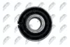 Сайлентблок кулака поворотного kia sportage 10 hyundai ix35, 552152s200 (ZTT-KA-337B) NTY ZTTKA337B (фото 4)