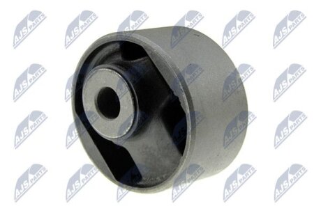 Сайлентблок диференціалу MAZDA CX-7 06-13 NTY ZTT-MZ-015D