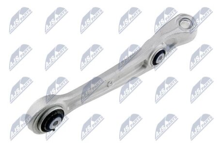 Передній низ лев важіль audi a8 10-, 4h0407151 (ZWD-AU-008) NTY ZWDAU008