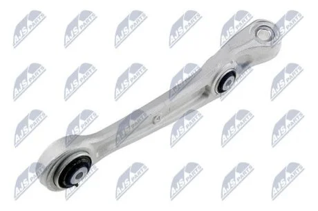 Передній низ лев важіль audi a8 10-, 4h0407151 (ZWD-AU-008) NTY ZWDAU008