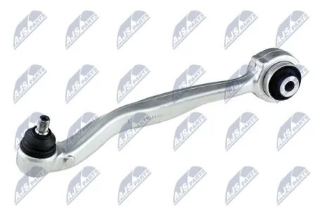 Передній низ зад лев важіль mercedes c-klasa 08-/ e-klasa 09-, 2043306711 (ZWD-ME-007) NTY ZWDME007
