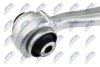 Передній низ зад лев важіль mercedes c-klasa 08-/ e-klasa 09-, 2043306711 (ZWD-ME-007) NTY ZWDME007 (фото 5)