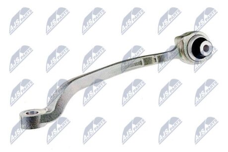 Передній лев зад важіль mercedes e-klasa w212 09-, 2123302911 (ZWD-ME-049) NTY ZWDME049
